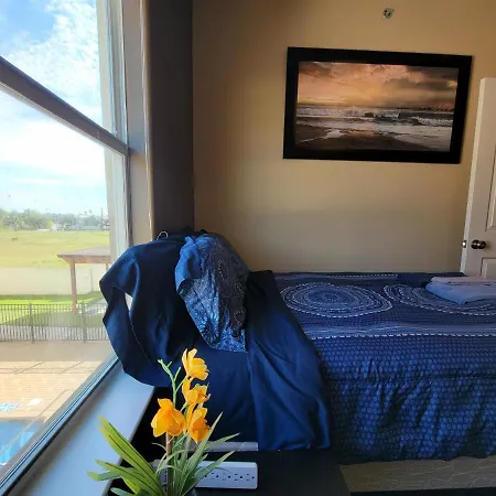 Modern, Private, Smart 4 Bedroom Condo In Desirable Location In Mcallen With Pool! Exterior photo