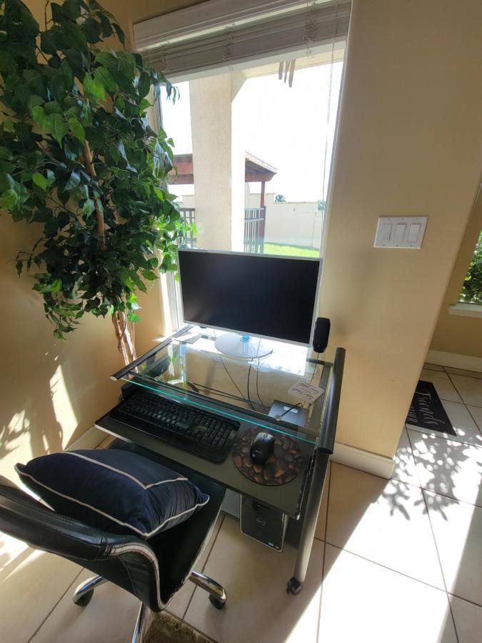 Modern, Private, Smart 4 Bedroom In Desirable Location In With Pool!