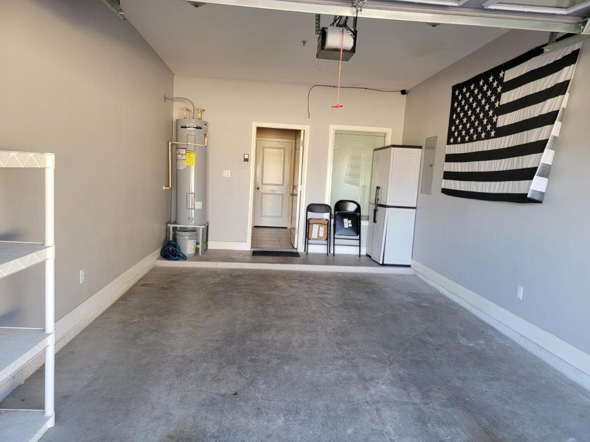 Modern, Private, Smart 4 Bedroom In Desirable Location In With Pool! Apartment McAllen