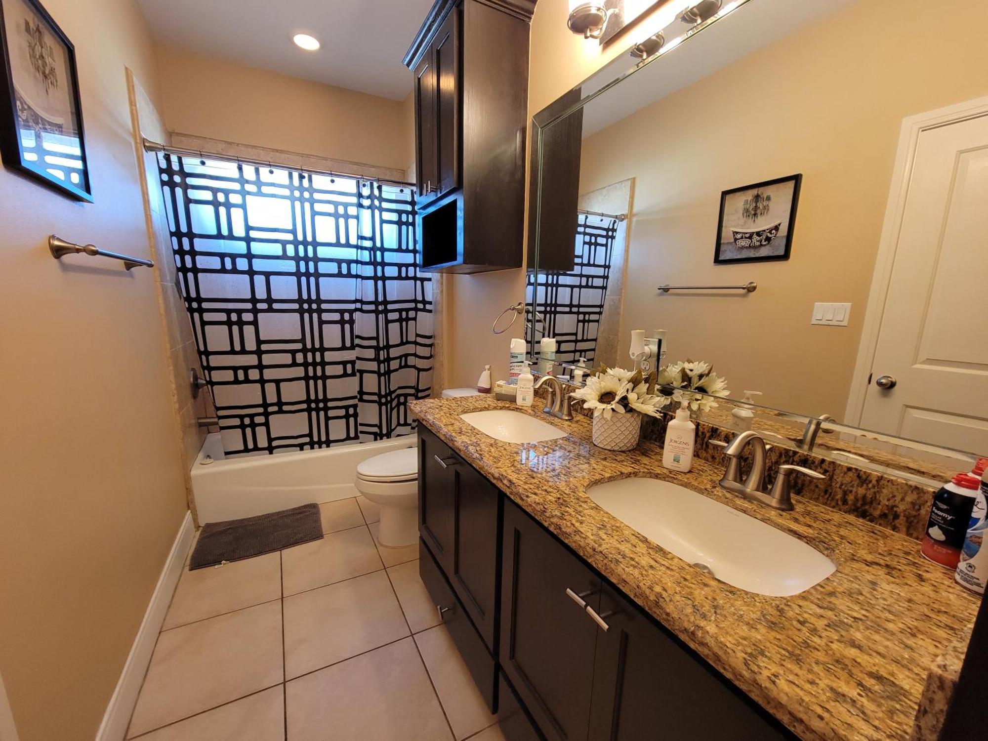 Modern, Private, Smart 4 Bedroom In Desirable Location In With Pool! McAllen